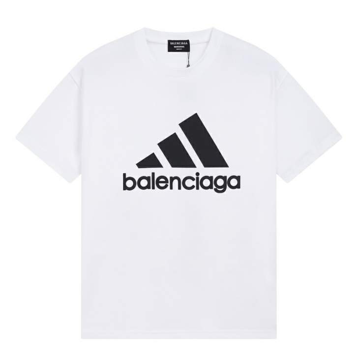 Picture of Balenciaga T Shirts Short _SKUBalenciagaM-2XLcptxW50822422